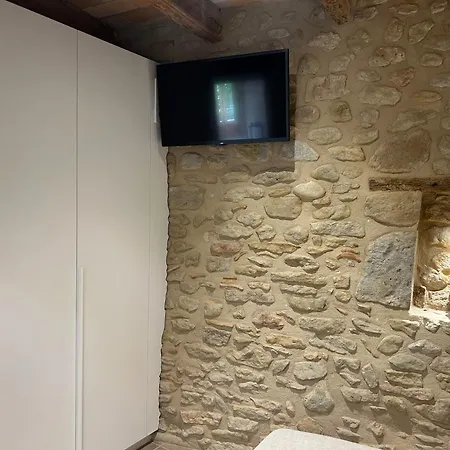 Cal Passacostes Cb Apartment Solsona Exterior photo