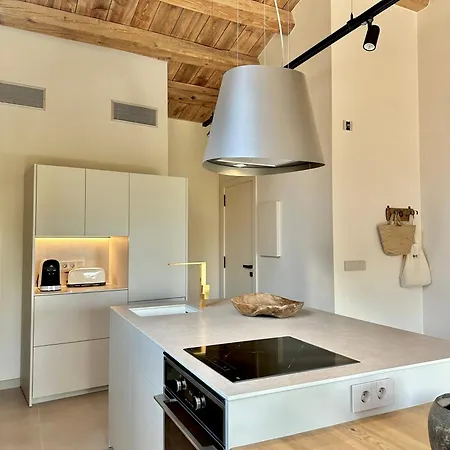 Cal Passacostes Cb Apartment Solsona Exterior photo