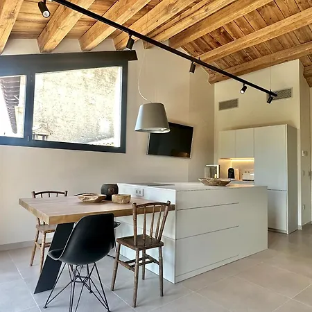 Cal Passacostes Cb Apartment Solsona Exterior photo