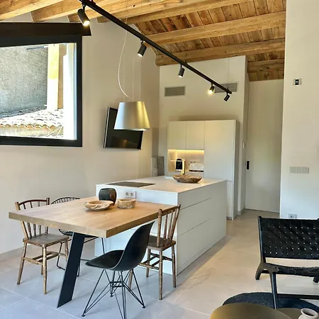 Cal Passacostes Cb Apartment Solsona Exterior photo