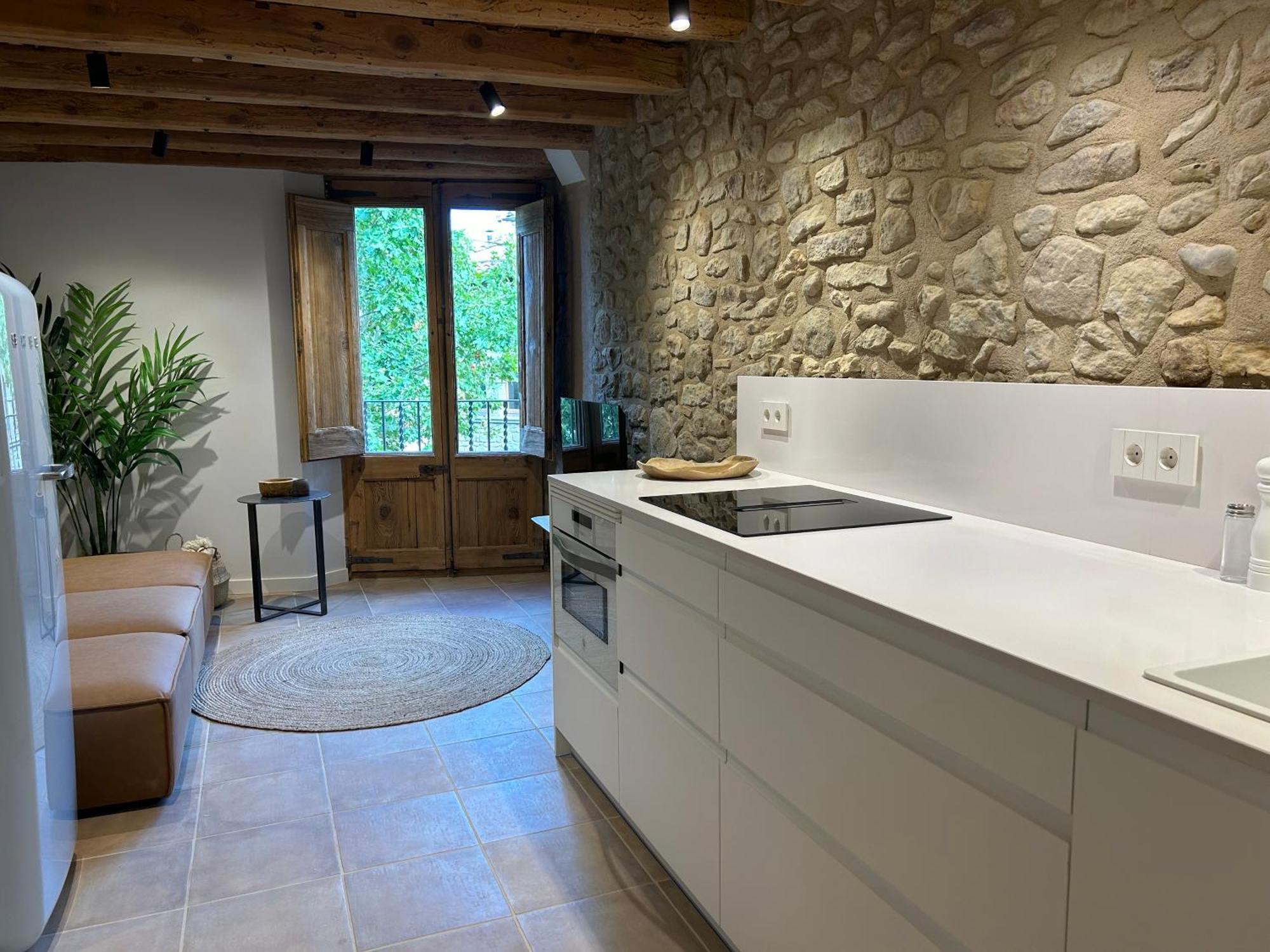 Apartment Cal Passacostes Cb Solsona