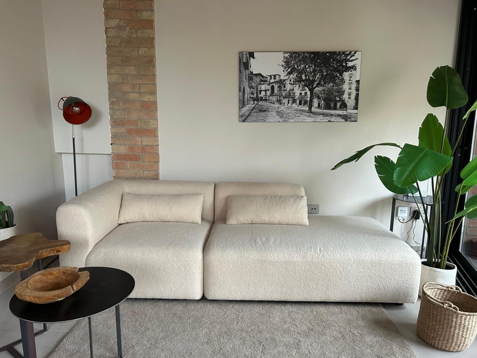 Apartment Cal Passacostes Cb Solsona
