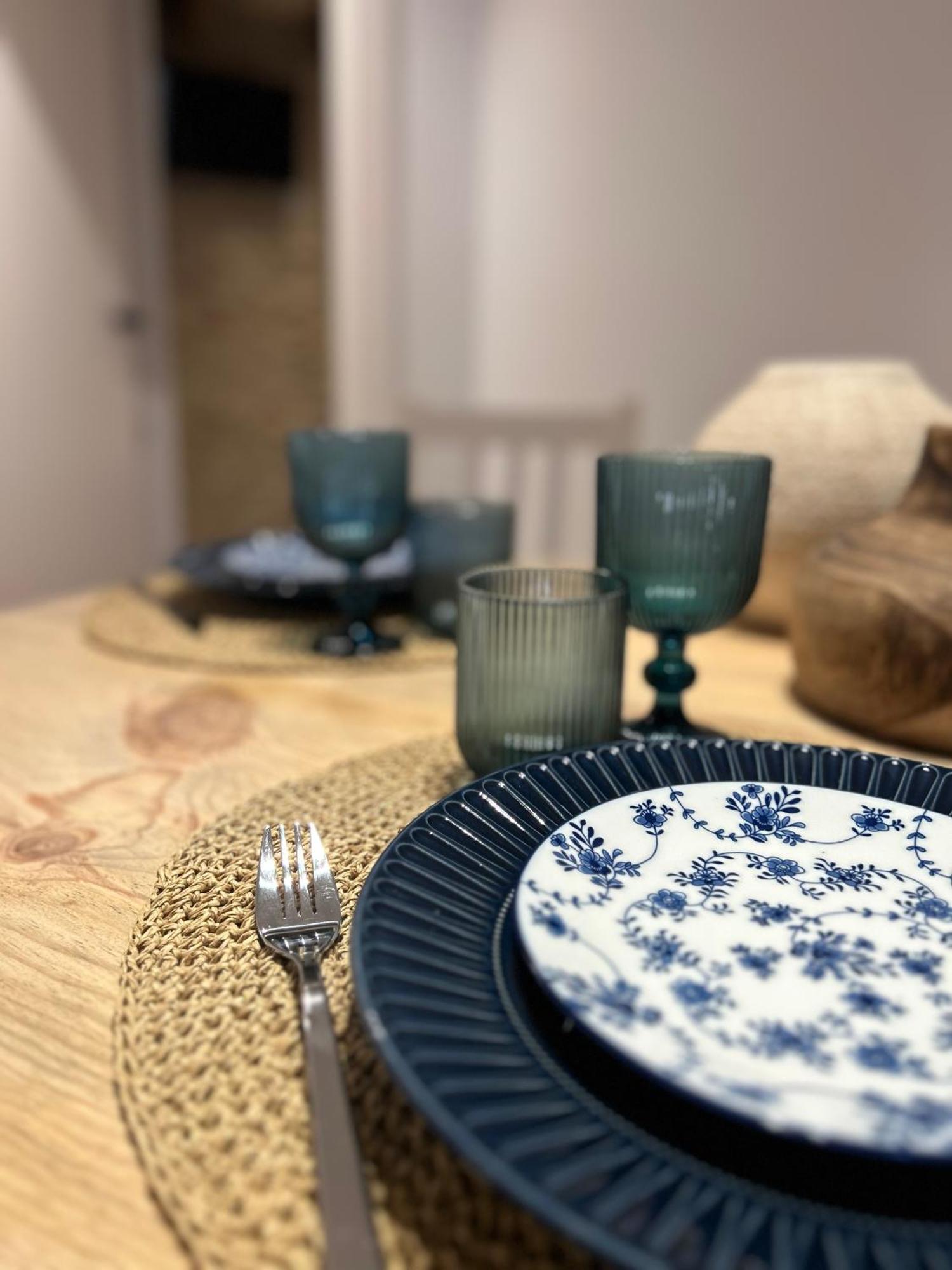 Cal Passacostes Cb Apartment *