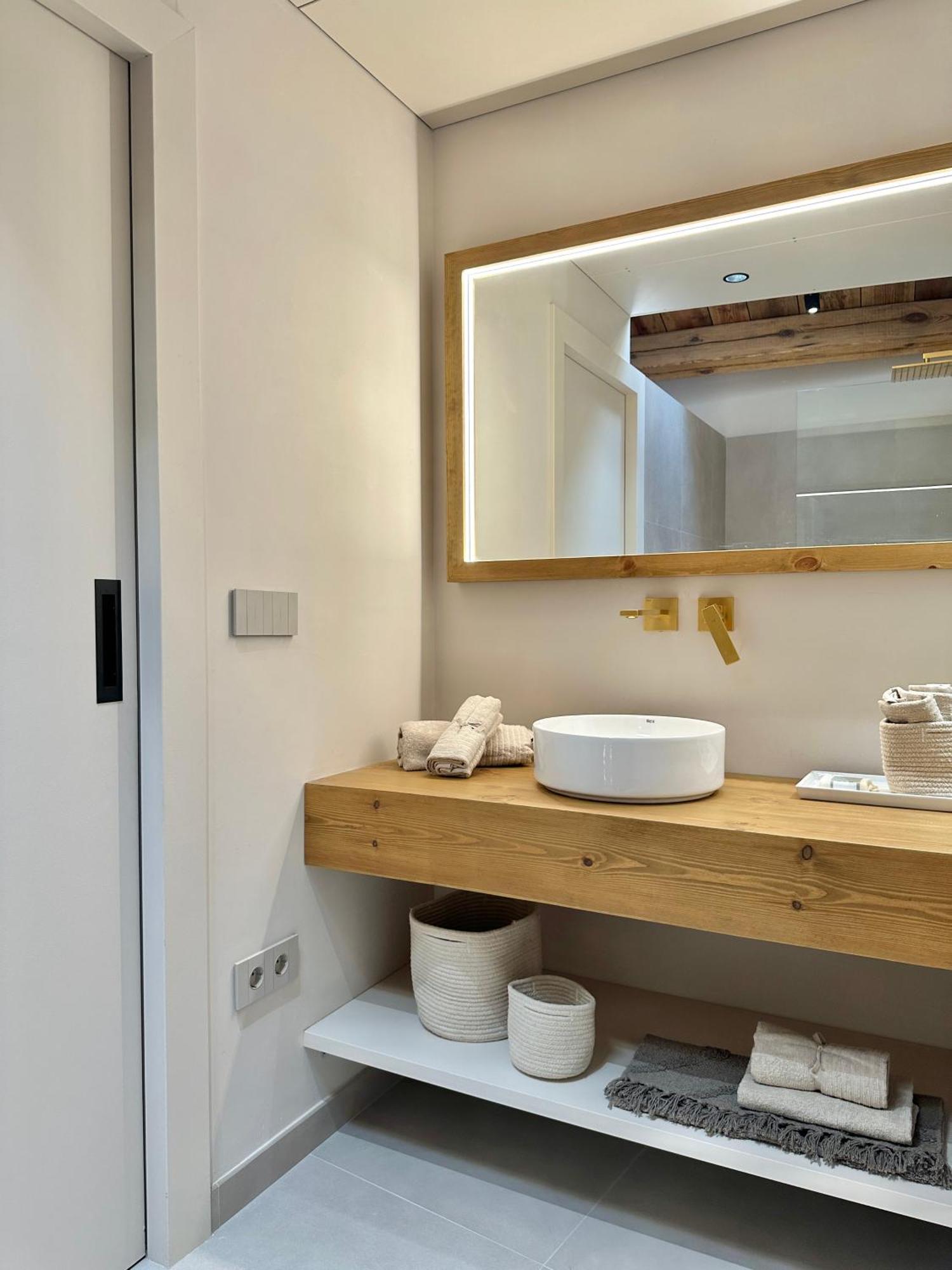 Cal Passacostes Cb Apartment