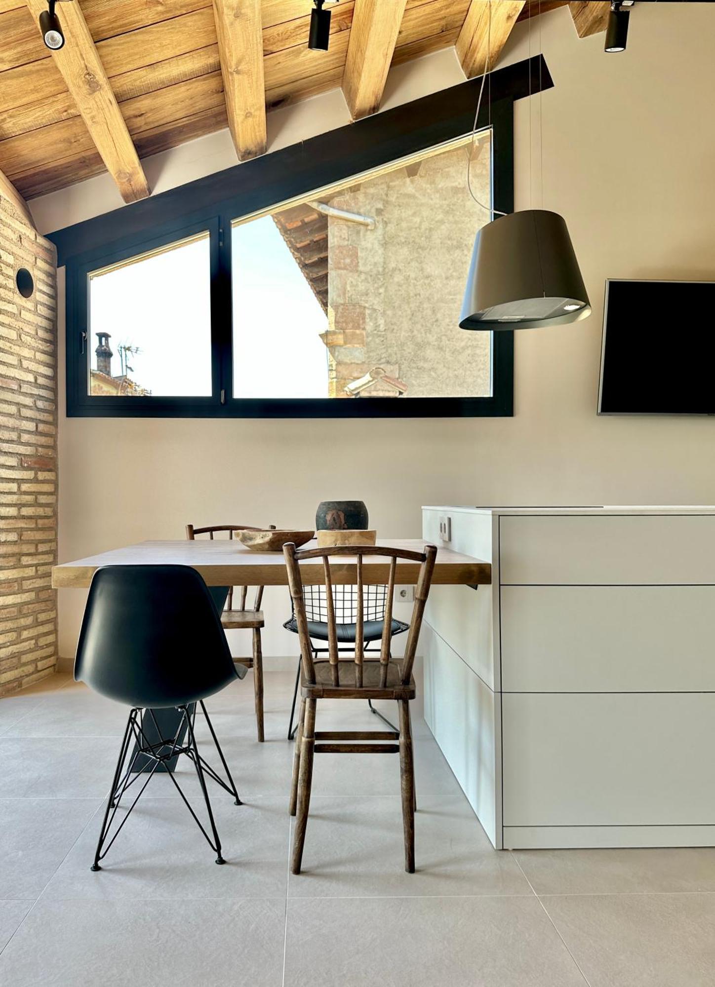 Cal Passacostes Cb Apartment Solsona
