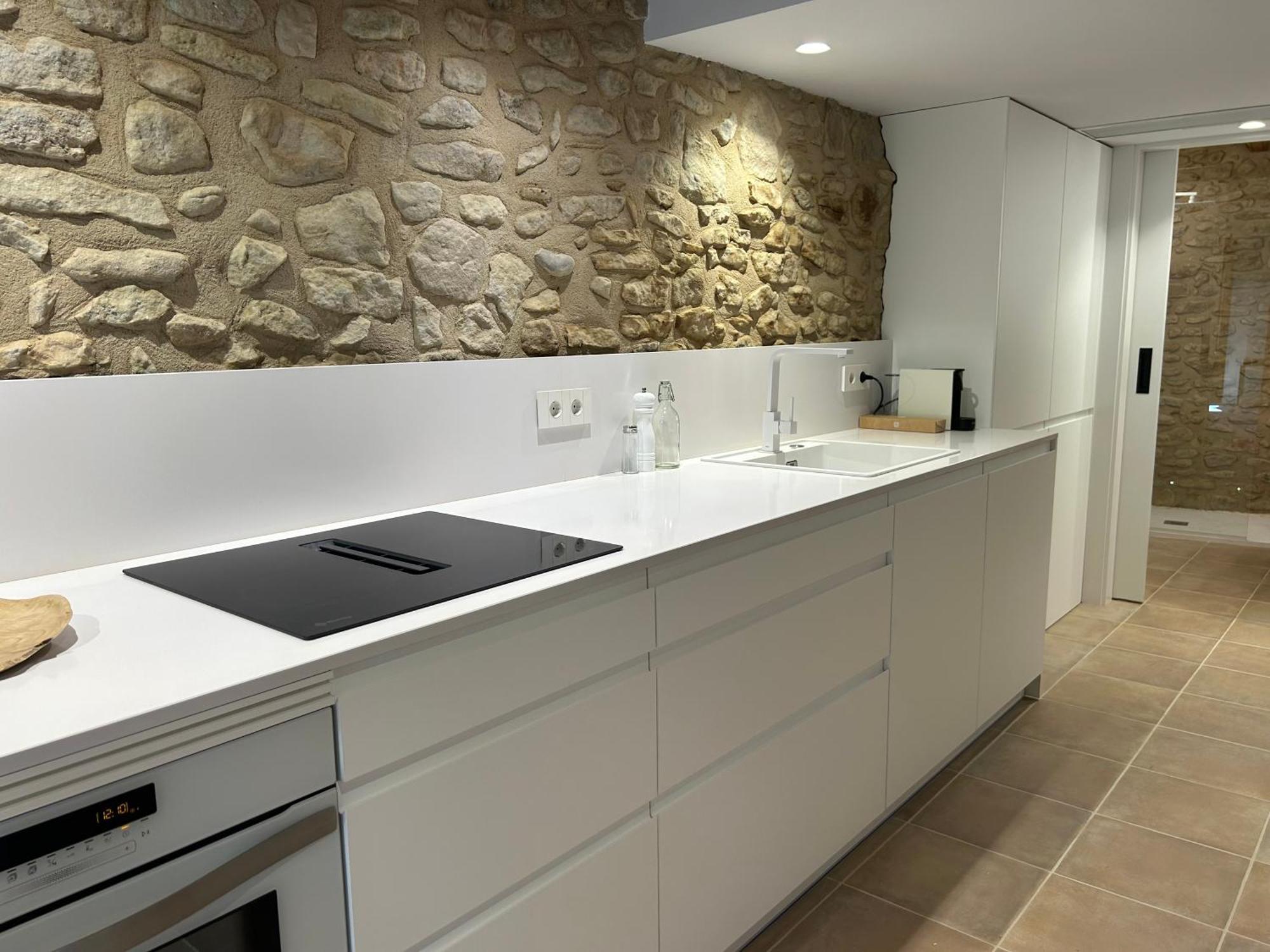 Apartment Cal Passacostes Cb Solsona