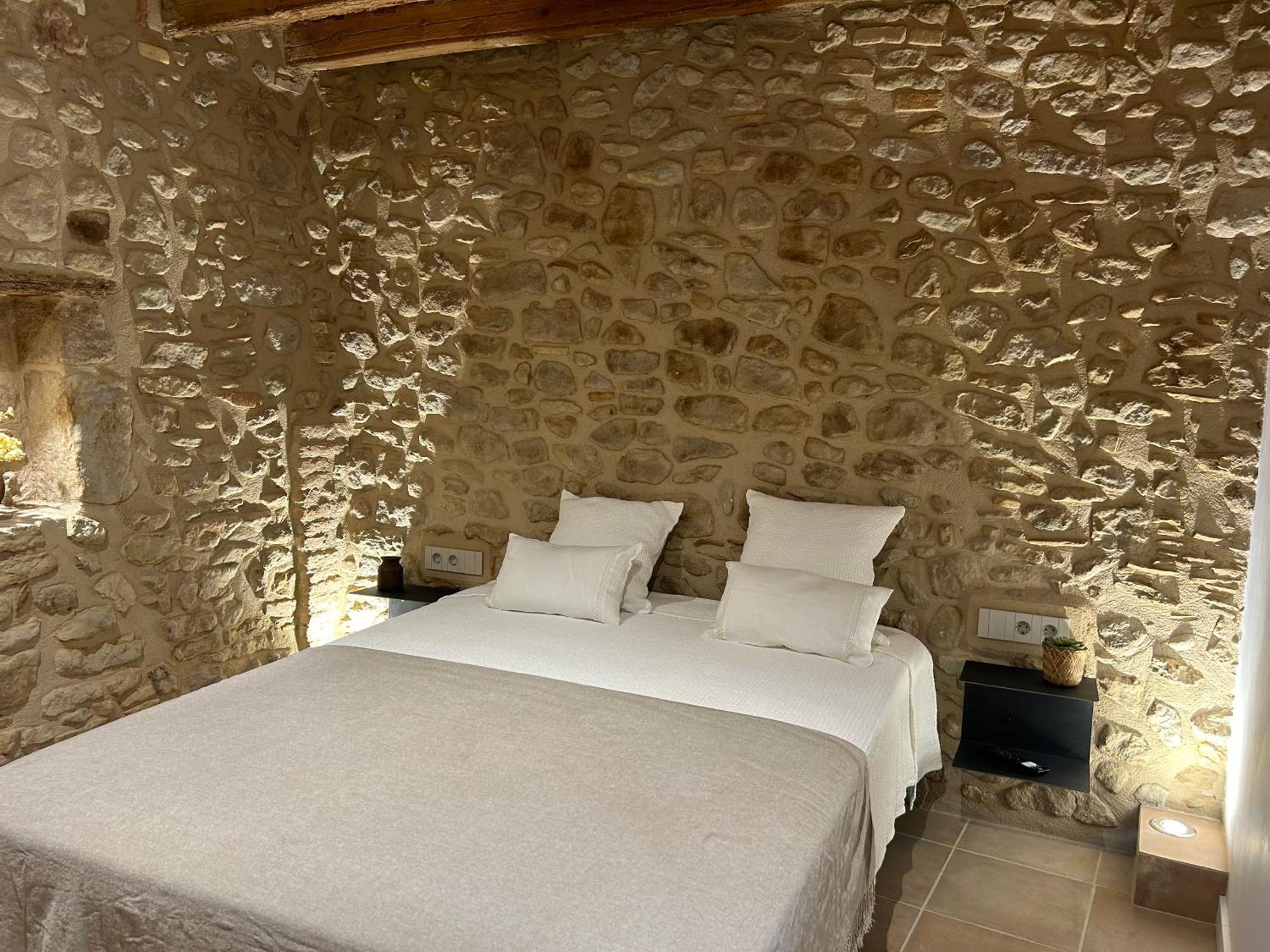 Cal Passacostes Cb Apartment