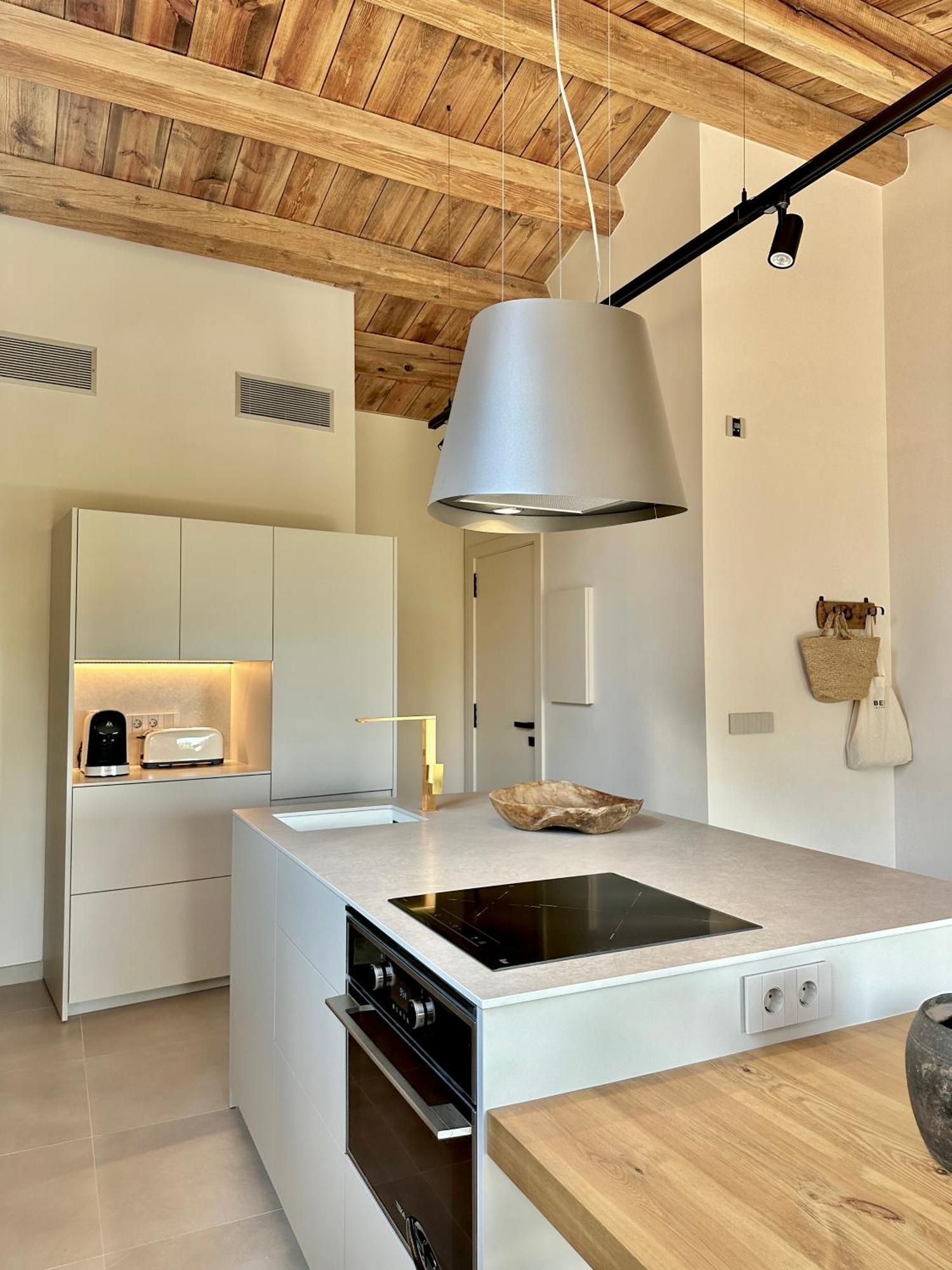Apartment Cal Passacostes Cb Solsona