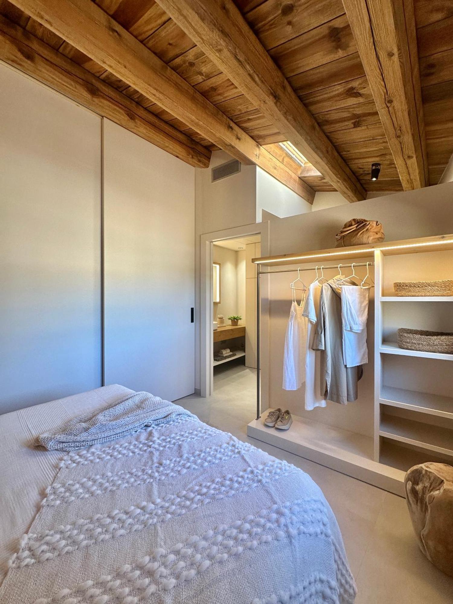 Cal Passacostes Cb Apartment