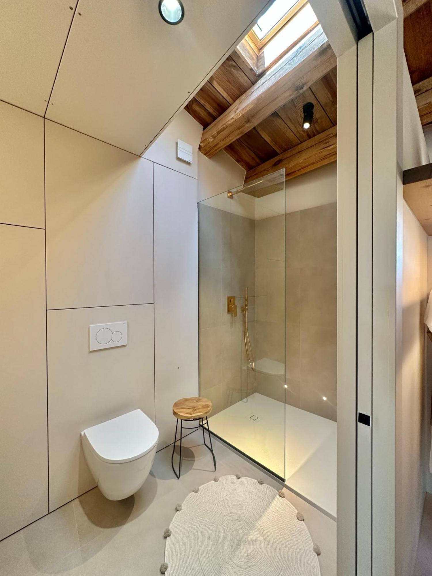 Cal Passacostes Cb Apartment *