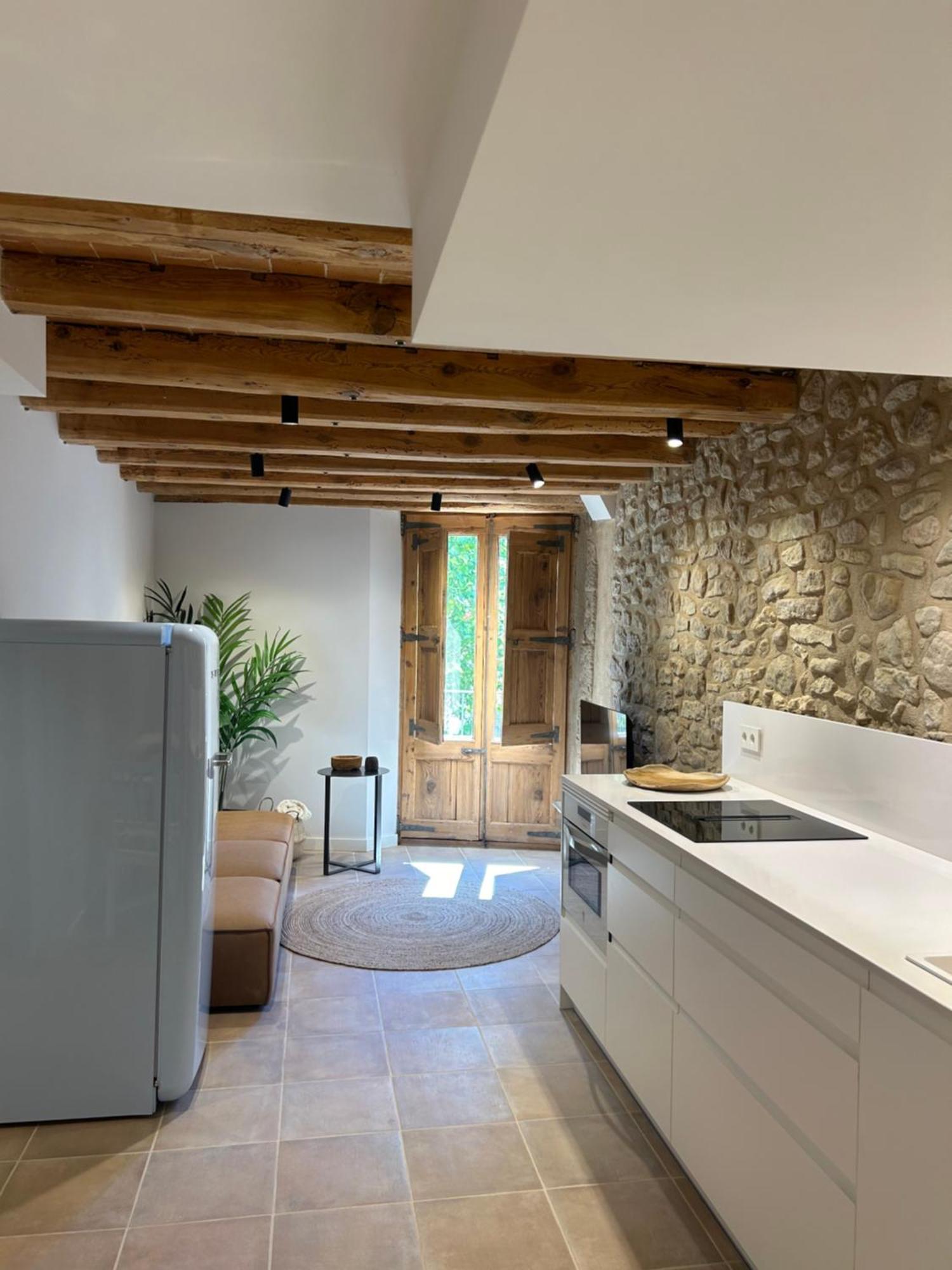Apartment Cal Passacostes Cb Solsona