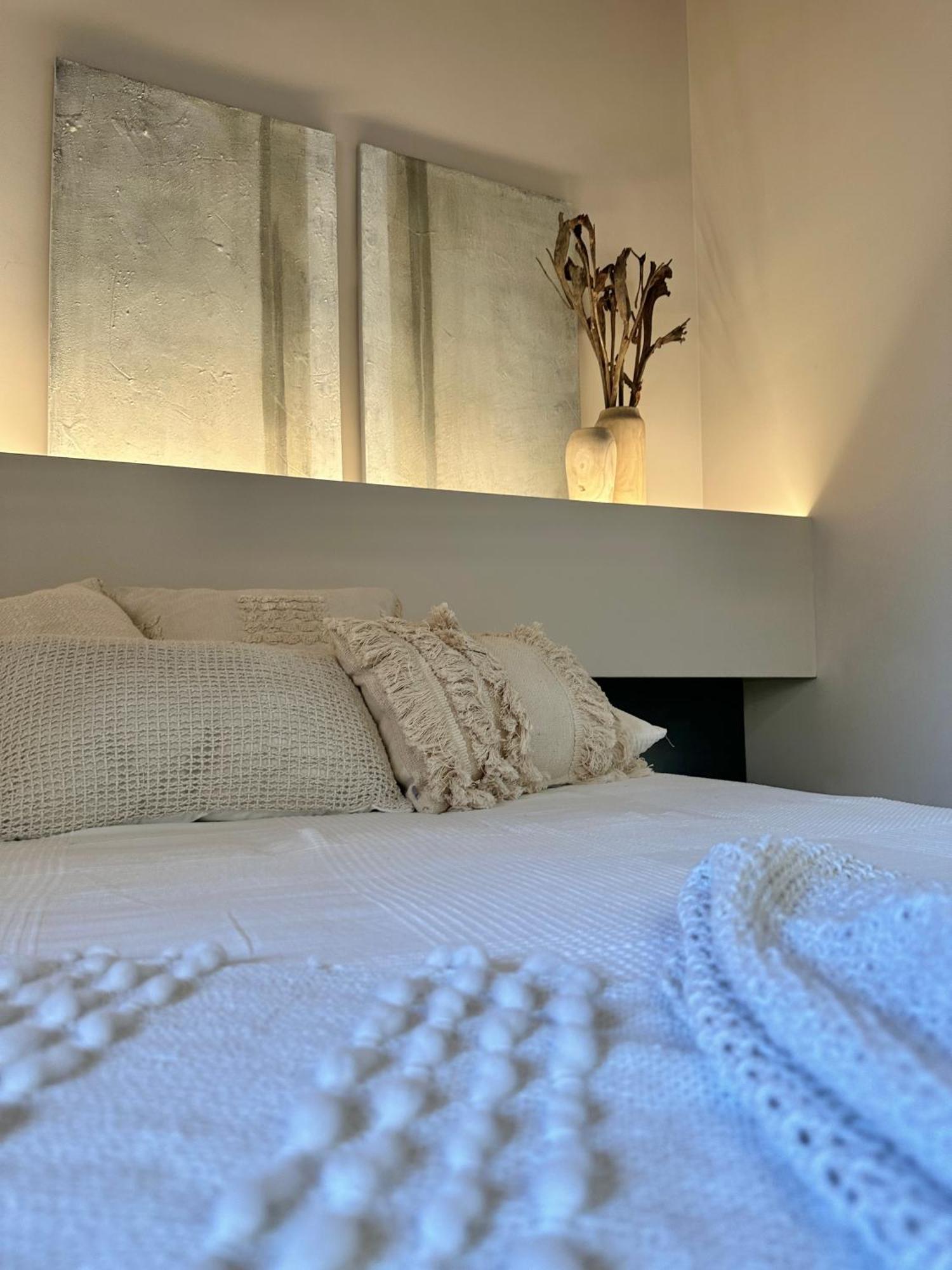 Apartment Cal Passacostes Cb