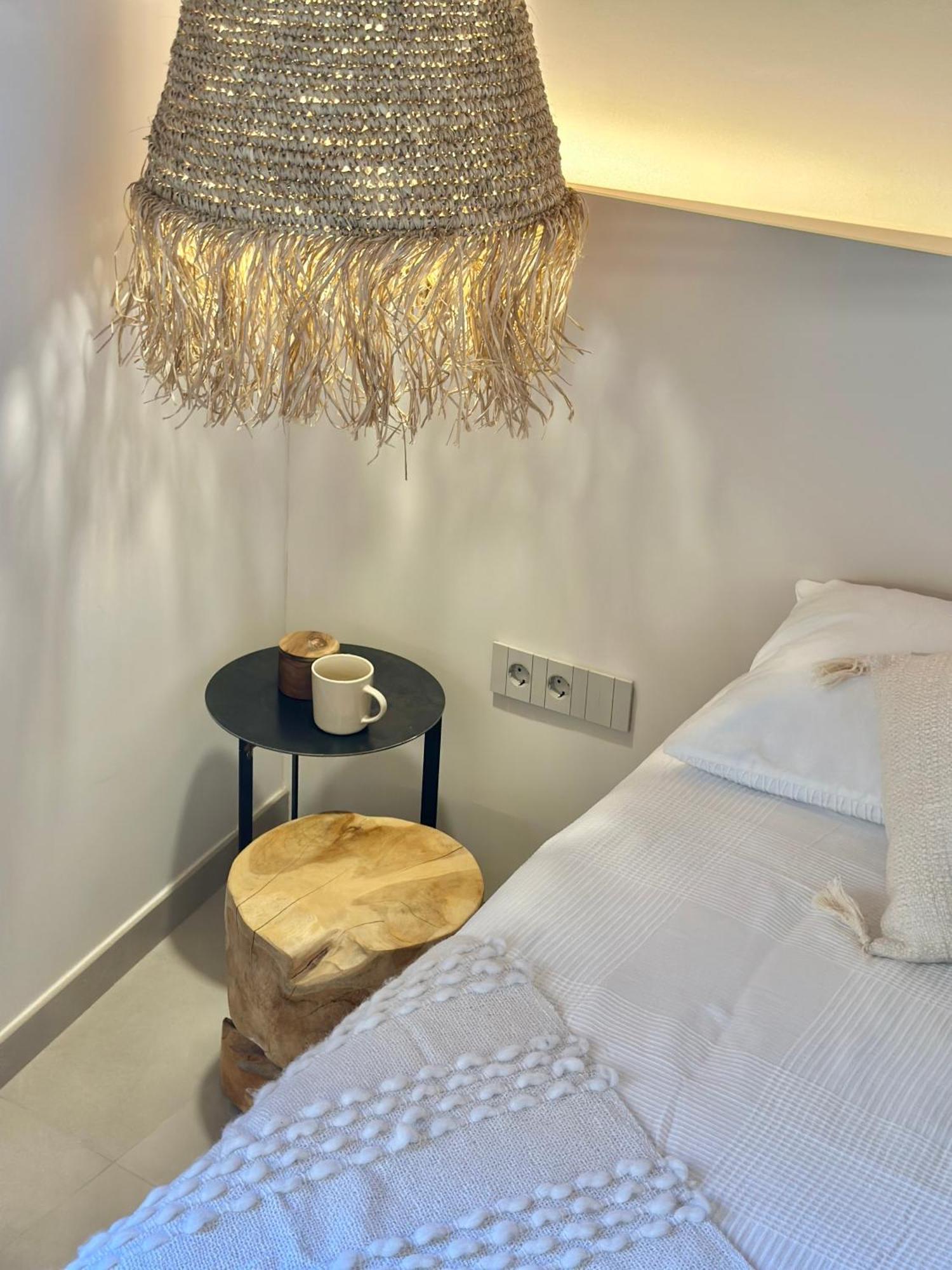 Cal Passacostes Cb Apartment *