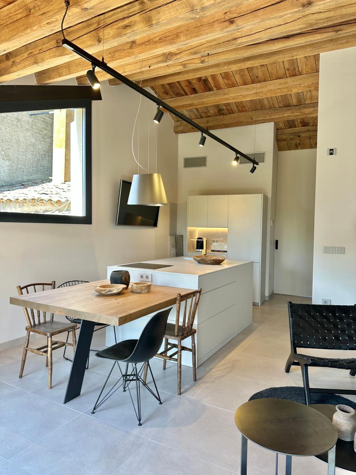 Apartment Cal Passacostes Cb